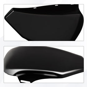 Hokuotolite product in box showing included single left battery cover