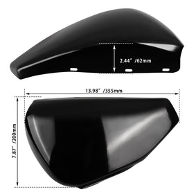 Hokuotolite top edge showing clip alignment for quick installation