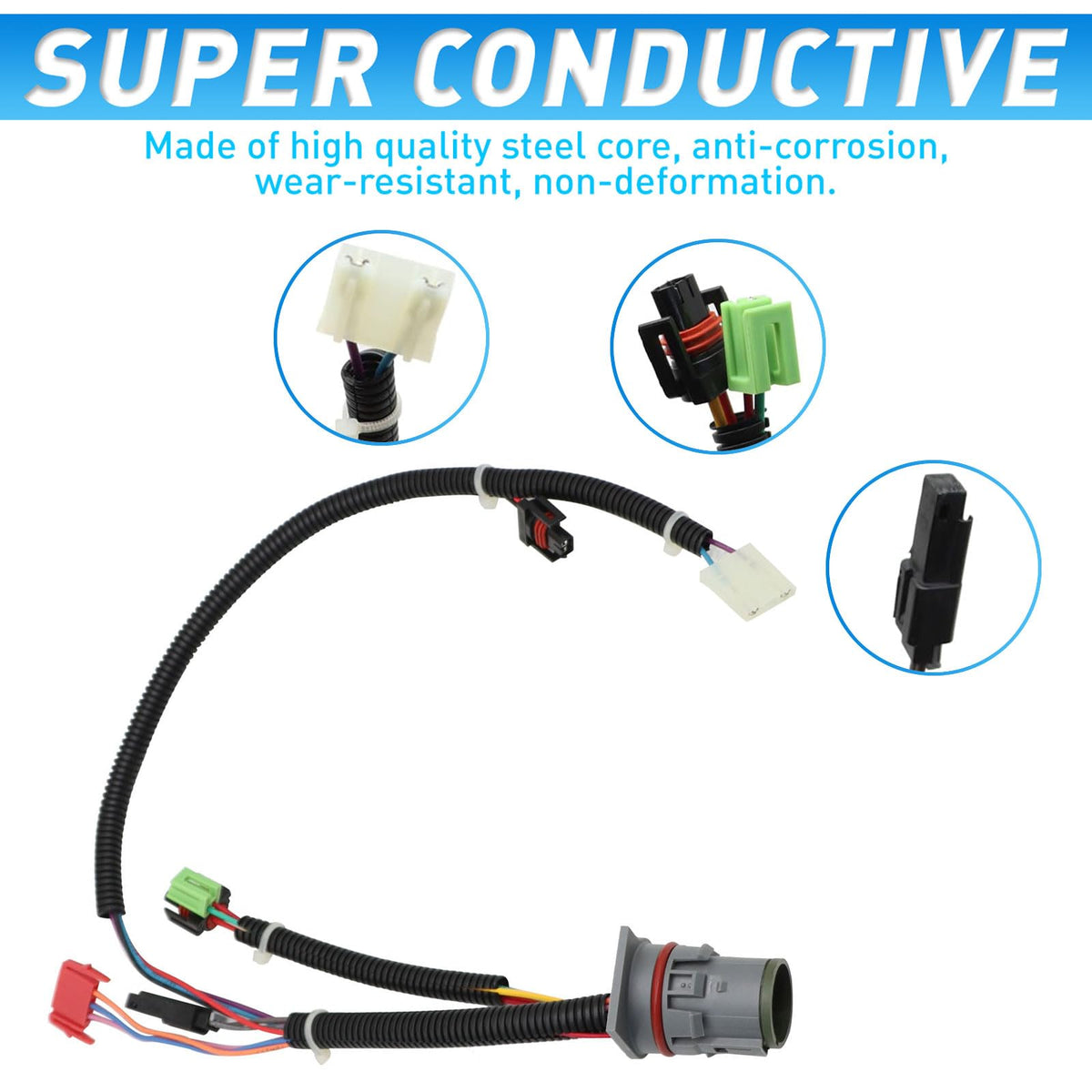 HOKZVIATMOTOELECS temperature sensor closeup ensuring accurate readings