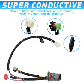 HOKZVIATMOTOELECS temperature sensor closeup ensuring accurate readings