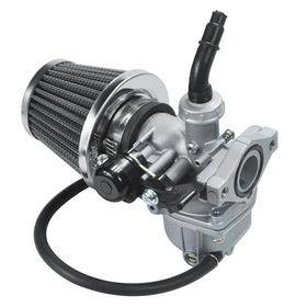 HOLATO fuel line with inline filters laid out to show clean fuel delivery benefit