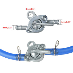 HOLATO gaskets and O-rings organized to ensure leak-free sealing benefit