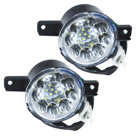 HOLATO lifestyle shot on trail showing reliable illumination during outdoor rides