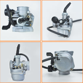 HOLATO full kit packaging with all parts visible for hassle-free replacement