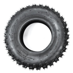HOLATO tire beside ruler showing 6-inch rim scale for accurate sizing