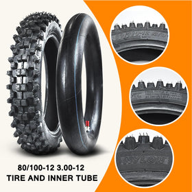 HOLATO inner tube with TR4 valve stem detail aiding easy inflation