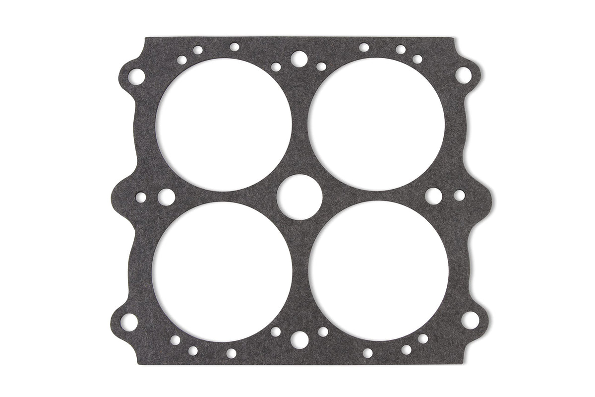 Holley step-by-step instructions and tuning guide to simplify installation and adjustments