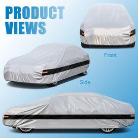 Holthly folded in storage bag showing compact transport and easy stowage