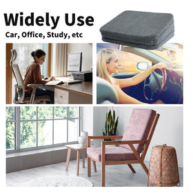HOMBYS in use by driver illustrating better road visibility benefit