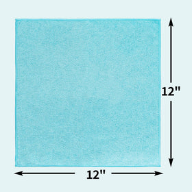 HOMERHYME color-coded stack for organized, cross-contamination prevention