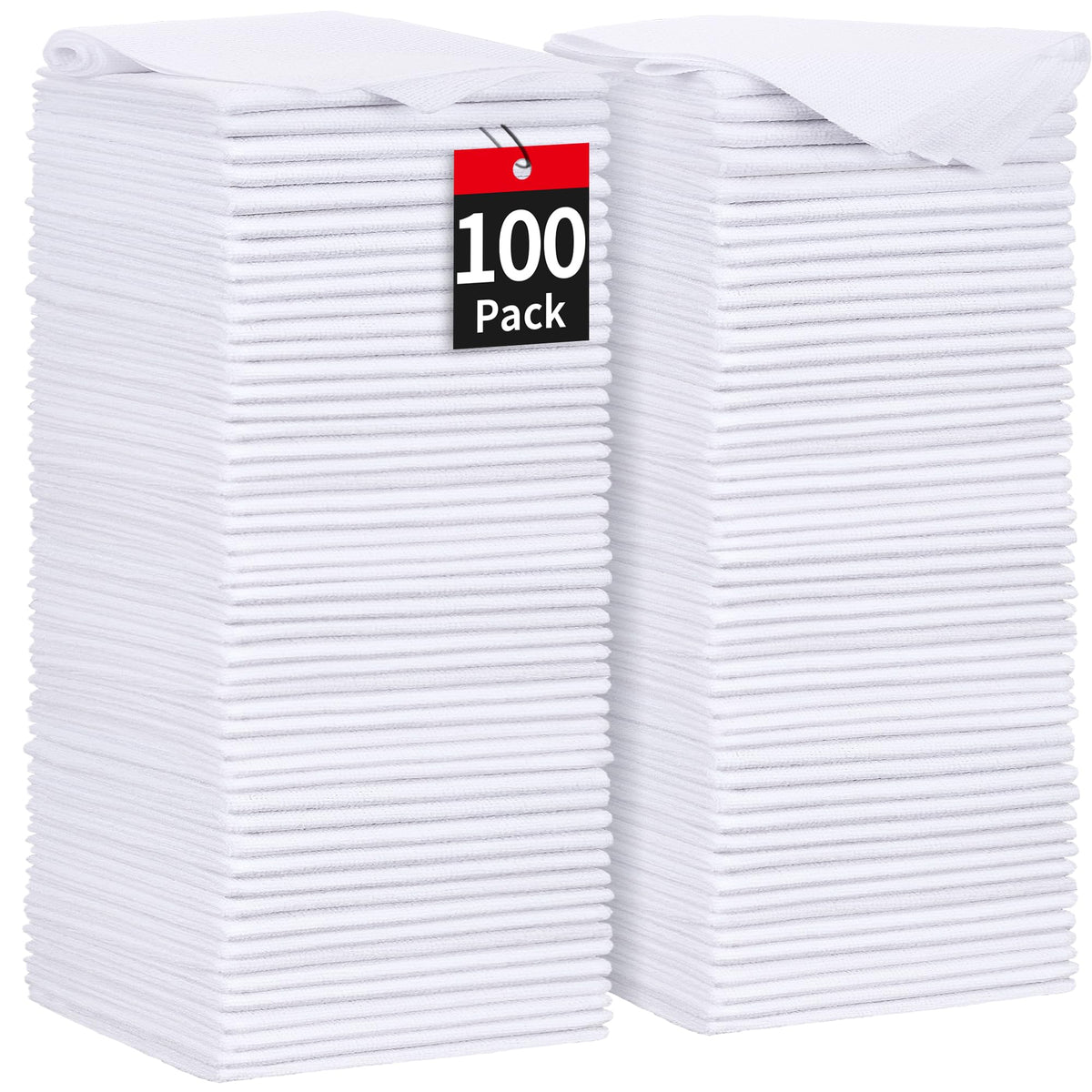 HOMERHYME 100-pack front view showing bulk packaging and value