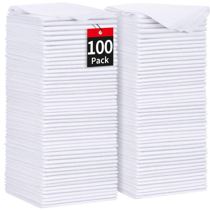 HOMERHYME 100-pack front view showing bulk packaging and value