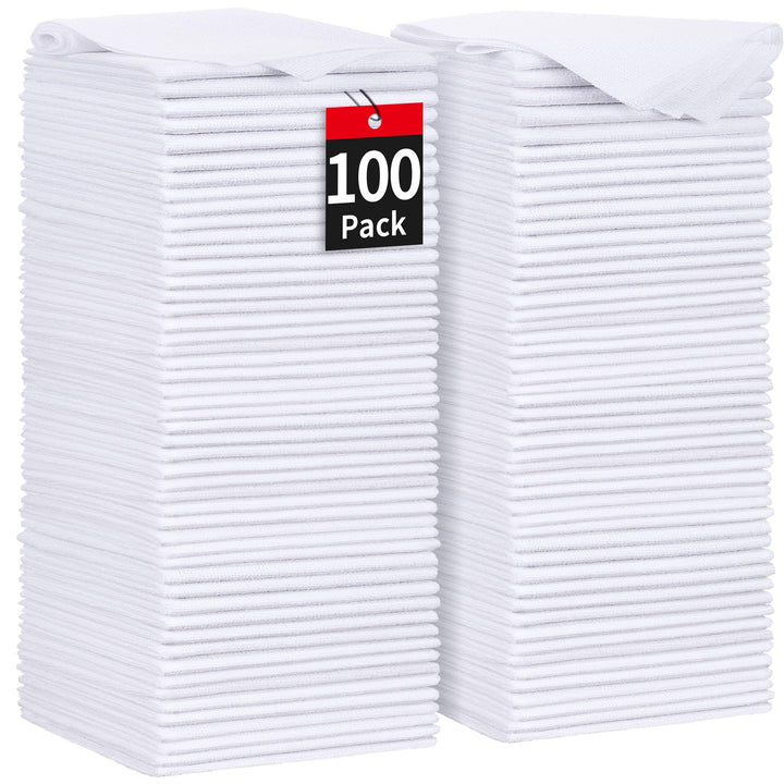 HOMERHYME 100-pack front view showing bulk packaging and value