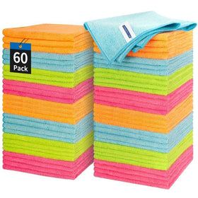 HOMERHYME front packaging showing 60 pack and size benefits