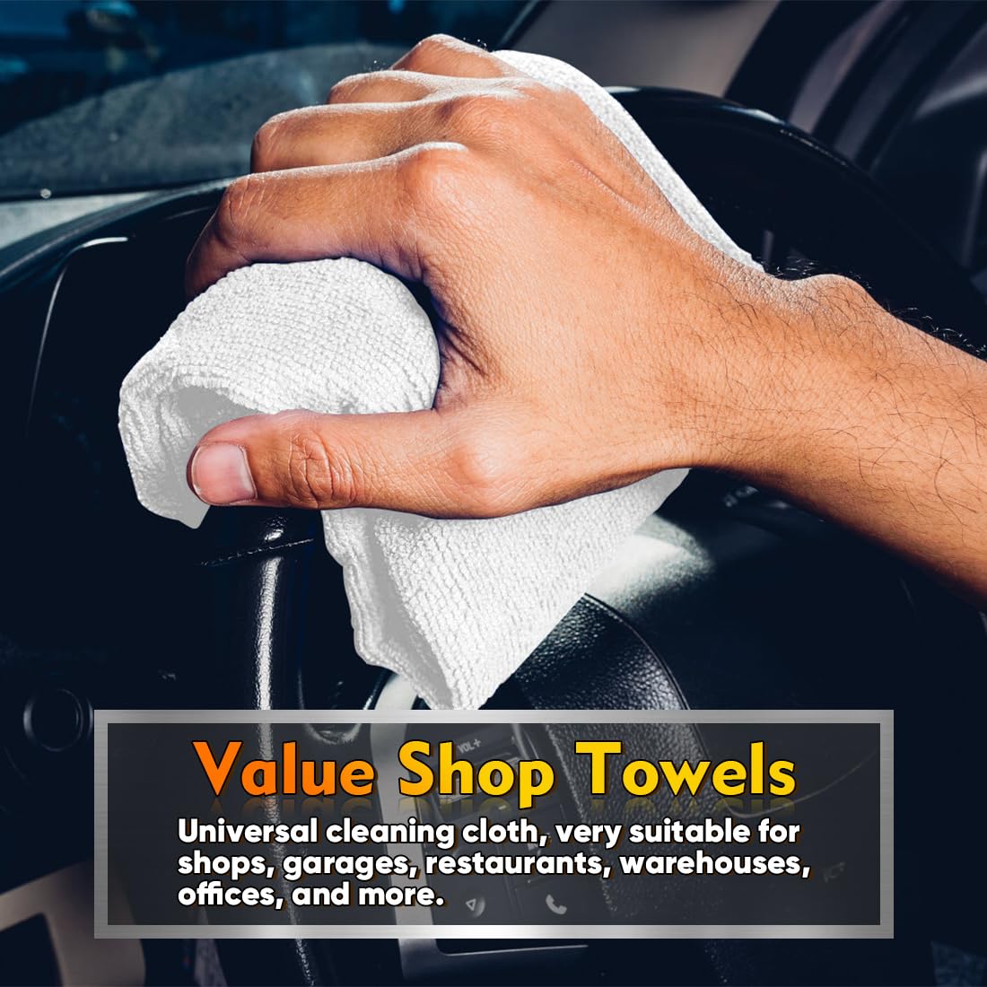HOMEXCEL edgeless cloth detail protecting surfaces from scratches