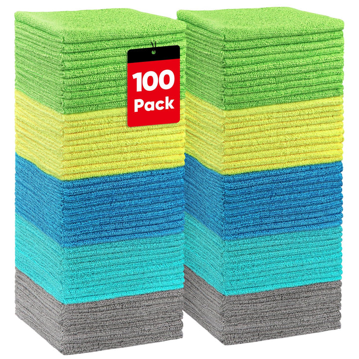 HOMEXCEL front packaging showcasing 100-pack and size benefit