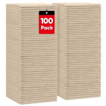 HOMEXCEL front packaging shows 100-pack and durable value