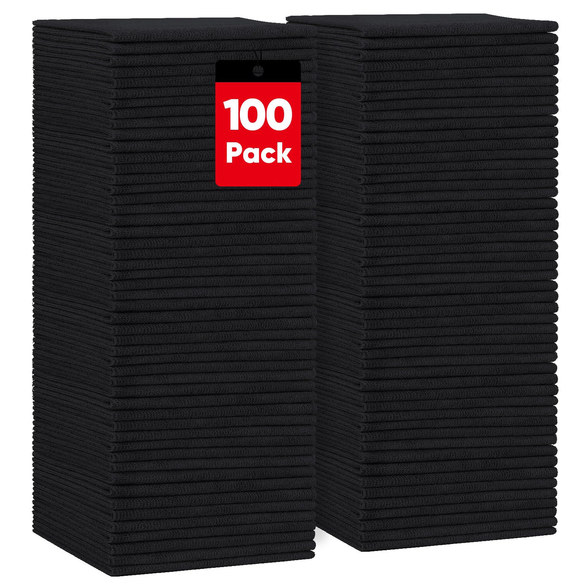 HOMEXCEL front packaging showing 100-pack advantage and value