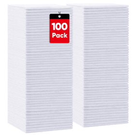 HOMEXCEL front packaging showing 100-pack and product benefits