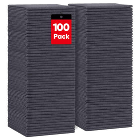 HOMEXCEL front packaging showing 100-pack and product size benefits