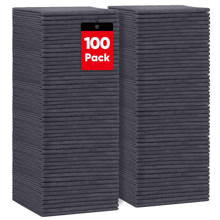 HOMEXCEL front packaging showing 100-pack and product size benefits