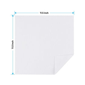 HOMEXCEL lifestyle scene with cleaning supplies showing organized value