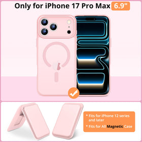Homstect reinforced corner guards and raised bezel protecting screen