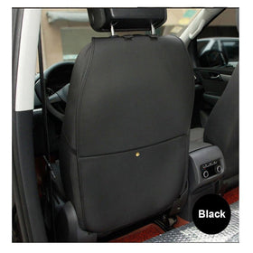 HONCENMAX dimensions scale comparison illustrating coverage and fit in vehicle