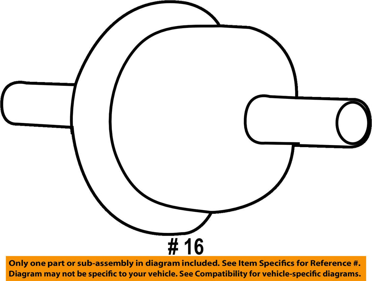 Honda transmission filter close-up showing mesh and seal detail for reliable debris capture