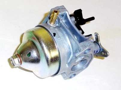 Honda carburetor front view showing fitment and reliable OEM performance