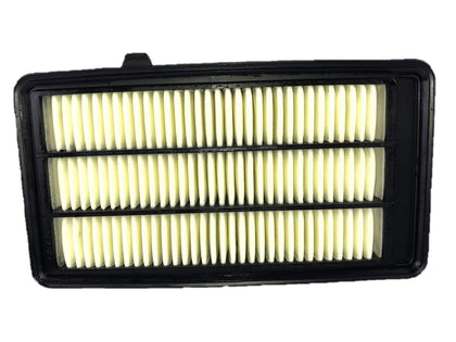 Honda Element air cleaner front view showing OEM fit for easy replacement