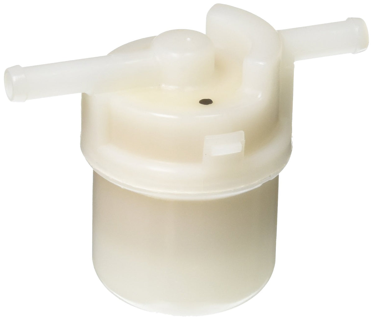 Honda genuine fuel filter front packaging showing part number for accurate replacement