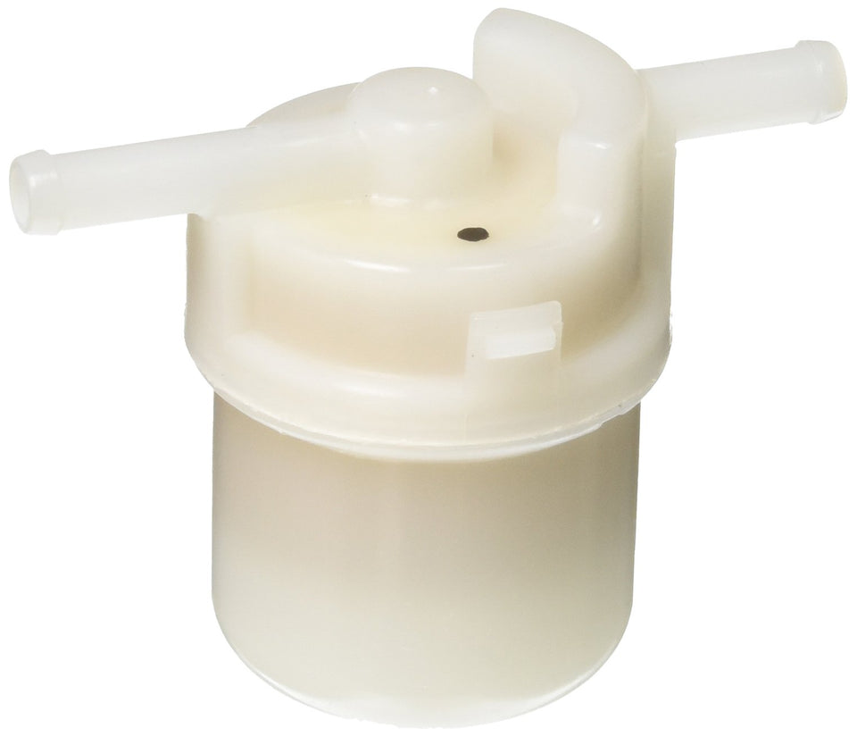 Honda genuine fuel filter front packaging showing part number for accurate replacement