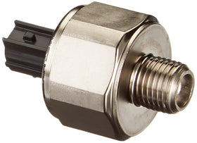 Honda knock sensor front view showing sensor body and mount for reliable fit