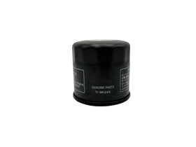 Honda OEM oil filter 15410‑MFJ‑D02 detailed view ensuring fit and protection
