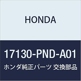 Honda PCV valve front packaging showing OEM label and fitment accuracy