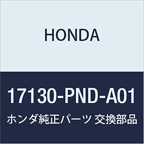 Honda PCV valve front packaging showing OEM label and fitment accuracy