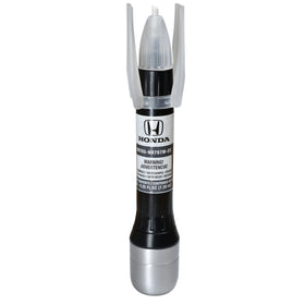 Honda touch-up pen applicator tip close-up for precise repairs