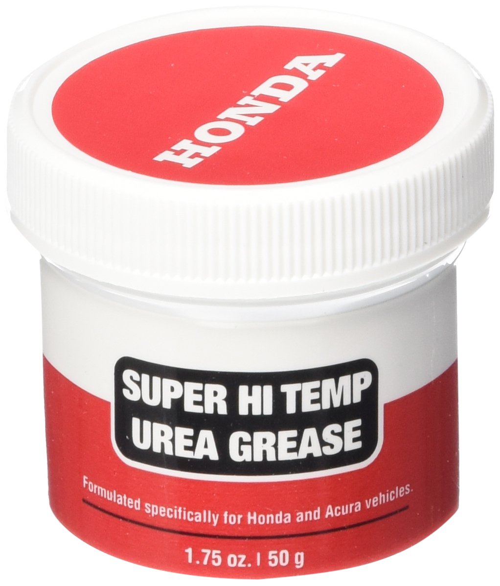 Honda urea grease tube front view showing OEM quality and correct fit