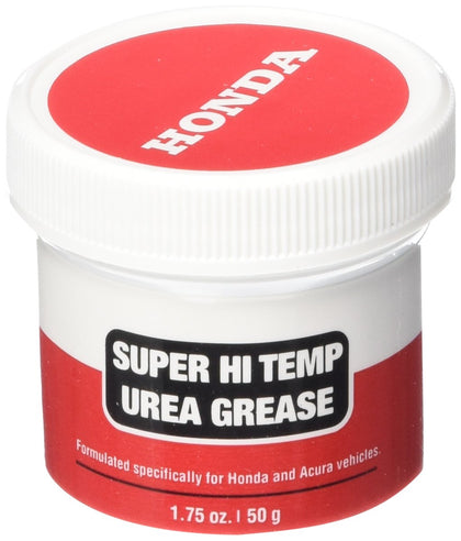 Honda urea grease tube front view showing OEM quality and correct fit