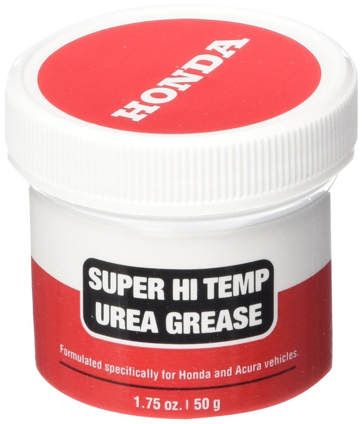 Honda urea grease tube front view showing OEM quality and correct fit