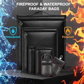 HONGDDY shielding material texture highlighting fireproof waterproof protective layers