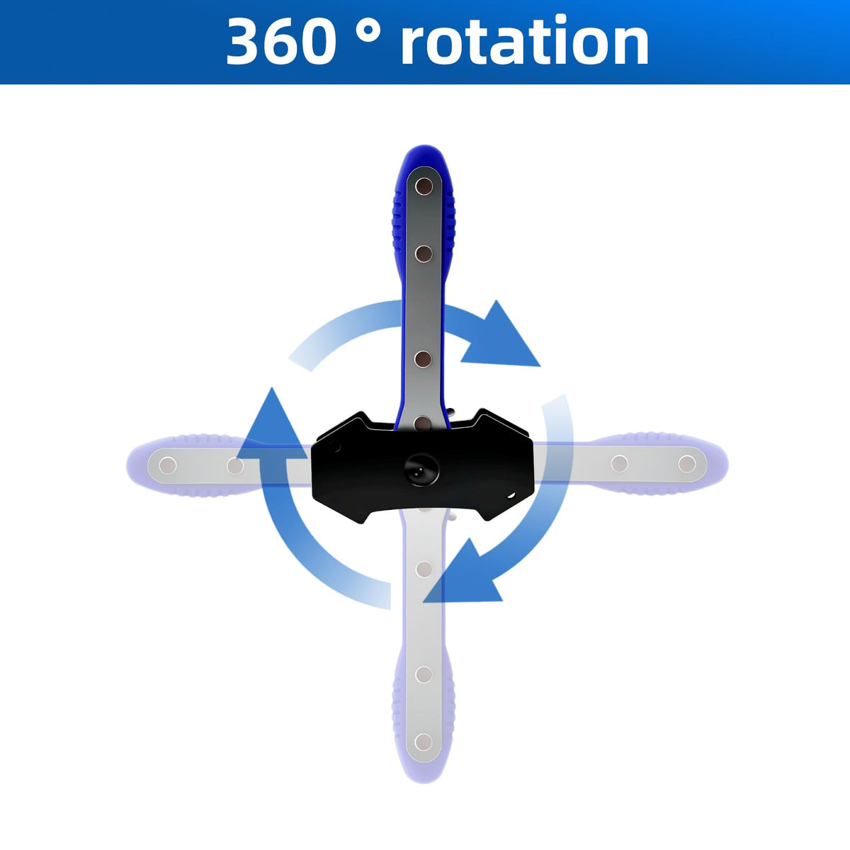 hongdounangguo tool compressing caliper piston for safer pad replacement