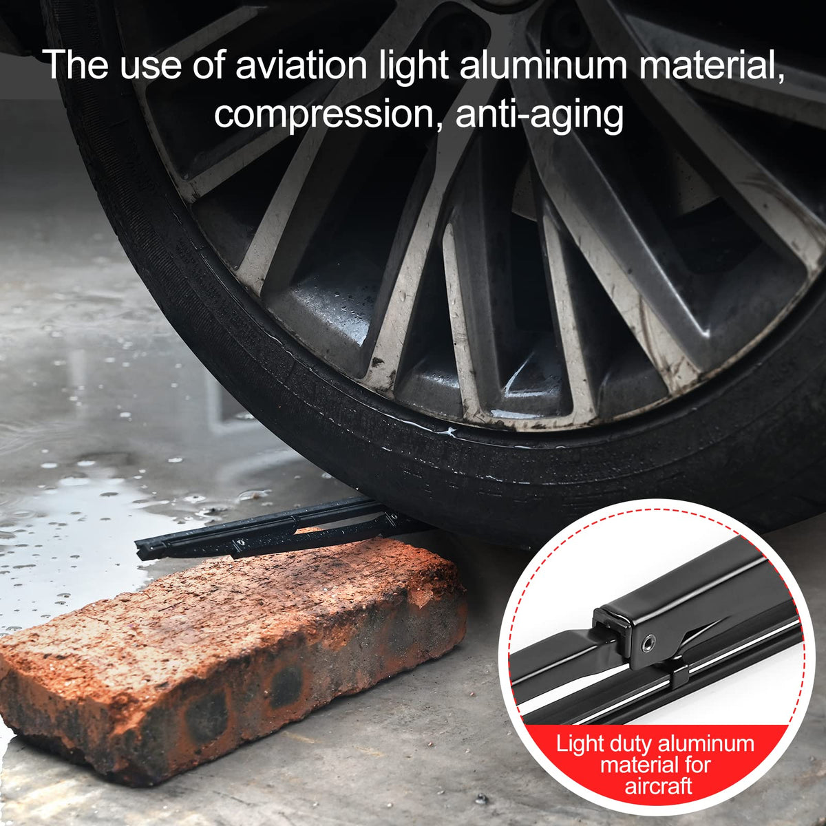 HOOJUKE exposed frame and high-alloy steel core for durable strength