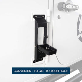 Hooke Road close-up textured tread for improved grip and weather resistance
