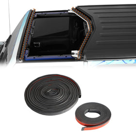Hooke Road seal kit front packaging showing contents and fit benefits