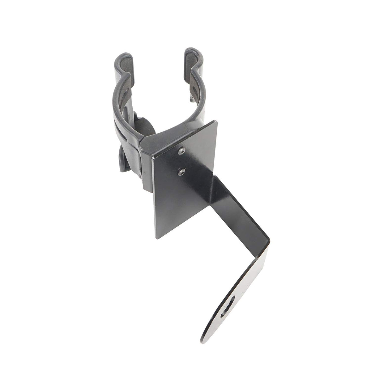 Hooke Road installation process with tools for quick no-drill setup