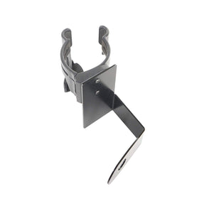 Hooke Road installation process with tools for quick no-drill setup