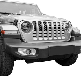 Hooke Road installed on Jeep Wrangler demonstrating clean fit and protective coverage