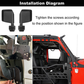 Hooke Road label and hardware layout with included corrosion-resistant bolts